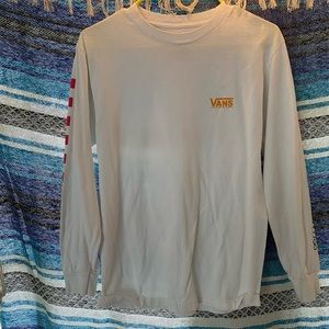 Vans Long Sleeve